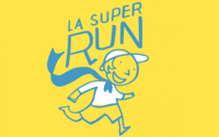 SUPERRUN